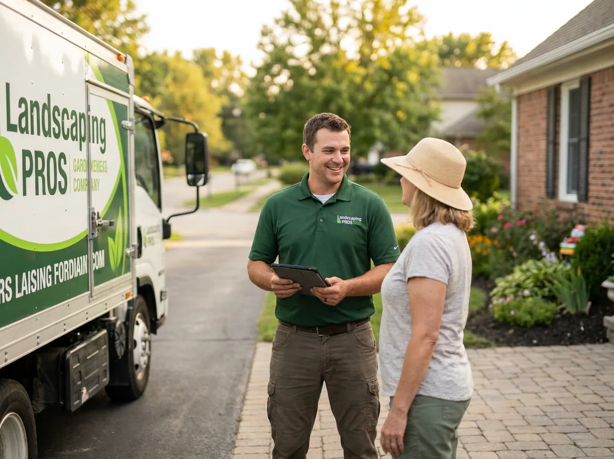 Landscaping Fairfield, PA FAQs